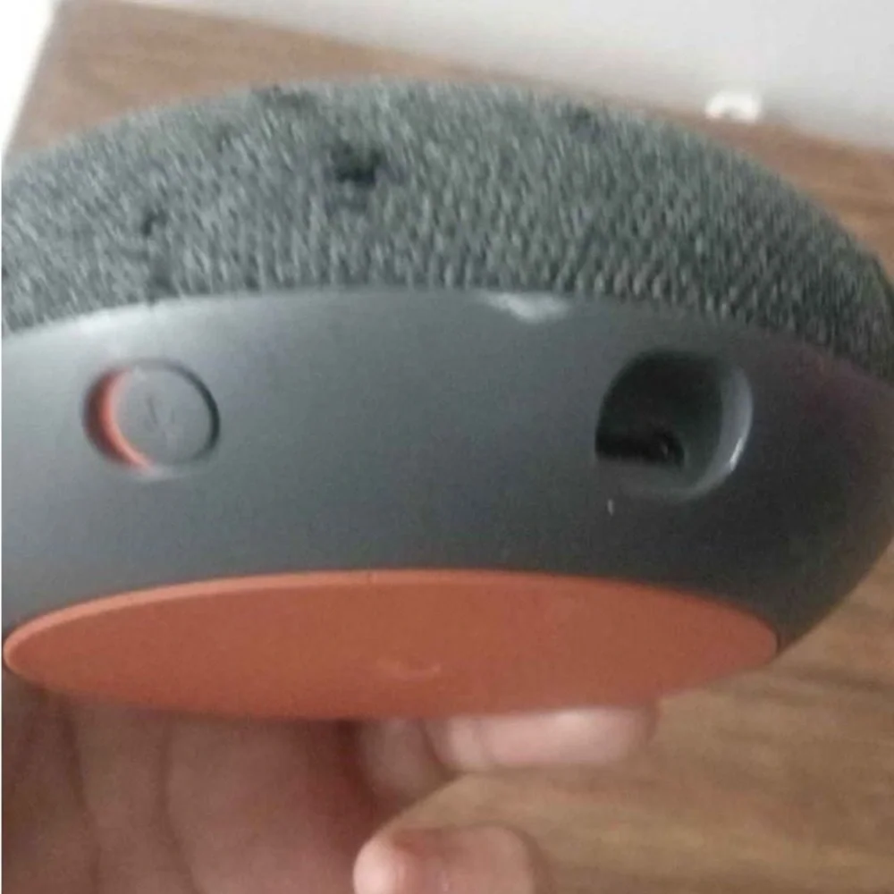 Google Home Mini